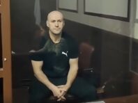 В Росії засудили до 20 років українського військового за спробу висадки в Криму