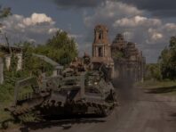 Експерт назвав бажаний для України сценарій розвитку Курської операції