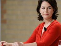 Німеччина виділить Україні додатково 100 млн євро допомоги цієї зими