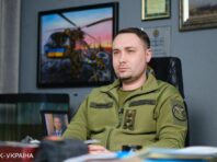 “Захід погодив Буданова на президента”: в Україні спростовали фейк російською пропаганди