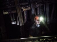 У Донецькій області під ворожий обстріл потрапила шахта: є жертви