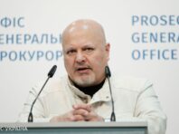 Прокурор МКС відреагував на відмову Монголії заарештувати Путіна