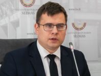 Литва планується передати Україні допомогу ще на 50 млн євро до кінця року