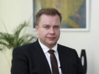 Фінляндія оголосила про новий пакет допомоги для України на 118 млн євро