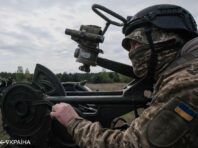 Росія випустила по Україні понад два десятка дронів: скільки збили
