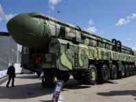 Кремль змінює характер брязкання “ядерною шаблею” перед країнами Заходу, – ISW