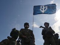 Перша подібна операція з початку війни. В РДК розповіли деталі боїв за завод у Вовчанську