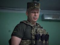 Курська операція позбавила РФ можливості маневру на Покровському напрямку, – Сирський