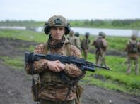 Зафіксовано 101 бій, понад половина на Покровському і Курахівському напрямках, – Генштаб