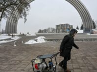 Ця зима стане серйозним випробуванням для України від початку вторгнення РФ, – AIE