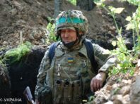 За добу ЗСУ знищили 30 російських артсистем і більше 1200 окупантів: втрати РФ у війні