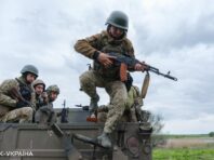 Росіяни переходять до оборони на півночі Харківської області: карти ISW