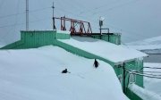 На станції