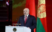 Олександр Лукашенко