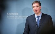 Вучич анонсував великий сюрприз для України з боку ЄС