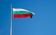 Прапор Болгарії