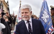 президент Чехії, Петр Павел