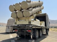 Іран, ймовірно, не відправив Росії пускові установки для ракет Fath-360, – Reuters