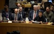 Росію можна лише примусити до миру. Зеленський виступив в ООН — відео