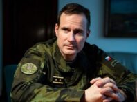У Генштабі Чехії закликали Захід дозволити Україні бити по військових цілях у РФ