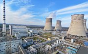 Дві українські АЕС призупиняли роботу під час масштабної атаки РФ 26 серпня