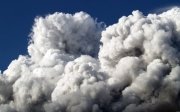 Атака дронів по ракетному арсеналу у Тверській області РФ — дим після удару помітно з космосу