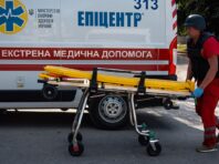 Росіяни вдарили по ринку у Костянтинівці: є загиблі та поранені