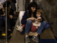 У Києві та більшості областей України оголошено тривогу
