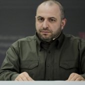 Рустем Умєров