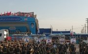 Іран створив нову ракету та модернізував 