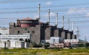На Запорізькій АЕС припинилася пожежа — що відомо