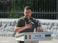 Зеленський попередив Захід: Путін і йому подібні можуть розділити світ