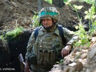 ЗСУ знищили 1440 окупантів, десятки танків, дронів та артсистем: Генштаб оновив втрати РФ