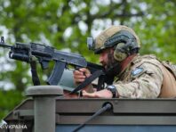 В ЗСУ розповіли про активність ворога на Курахівському та Времівському напрямках