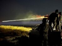 У Київській області чутно вибухи. Працює ППО