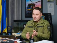 Буданов назвав фактори, що створюють серйозні проблеми ЗСУ на полі бою