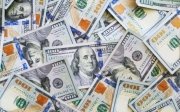 Міжнародні резерви України зросли до рекордних 35,9 млрд доларів