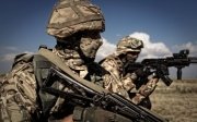 Бійці ССО показали знищення російської логістики під час операції на Курщині — відео