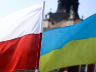 Більшість поляків підтримують збиття російських повітряних цілей над країною, – опитування