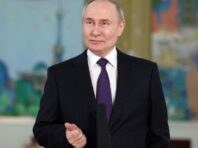 Росія створила в Китаї секретний проект з виробництва військових дронів, – Reuters