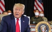 Біля Трампа знову сталася стрілянина. Що відомо про ймовірну спробу замаху