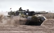 Нідерланди та Данія передадуть Україні нову партію танків Leopard 2