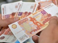 Росіянам платитимуть мільйони рублів за переїзд на окуповані території України, – ЦНС