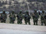 Росія почала перекидати у Курську область більш досвідчені підрозділи, – ISW