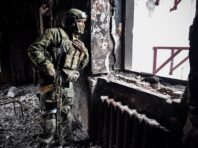 РФ знову просунулась в районі кількох населених пунктів Донецької області: карти ISW