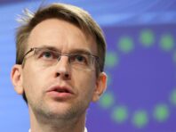 ЄС отримав докази щодо постачання Іраном балістичних ракет Росії