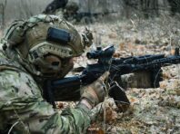 Україна запропонувала північноєвропейським державам підготувати по одному батальйону ЗСУ