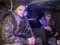 Росіяни продовжують тиснути на ЗСУ на двох напрямках у Донецькій області, – Генштаб
