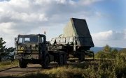 В Україну прибула система ППО Patriot від Німеччини — Зеленський