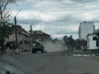 Завод у Вовчанську став проблемою для РФ, скоро будуть гарні новини, – бригада “Рубіж”